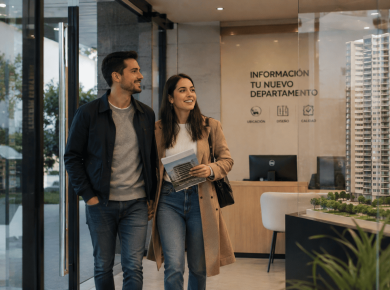 Leasing habitacional